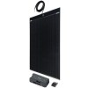 607223_Solar-Komplettanlage Light Flat, SM-LFS 130 W, Black Kit1